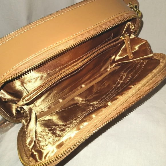 Joy & Iman Crossbody BNWT 😍 - Picture 4 of 15